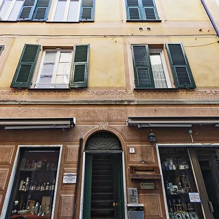 Casa Marilu Nel Centro Storico Di By Wonderful Italy *