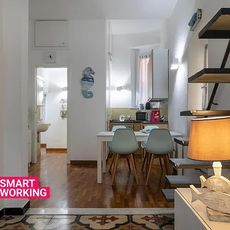 Casa Marilu Nel Centro Storico Di By Wonderful Italy