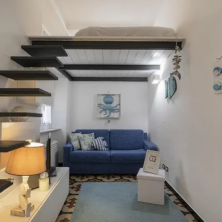 Casa Marilù Nel Centro Storico Di By Wonderful Italy Appartement