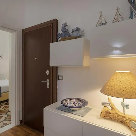 Casa Marilù Nel Centro Storico Di By Wonderful Italy Appartement Rapallo
