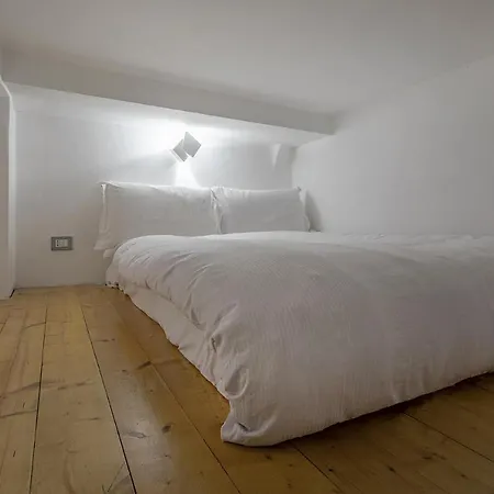 Casa Marilu Nel Centro Storico Di By Wonderful Italy Apartmán