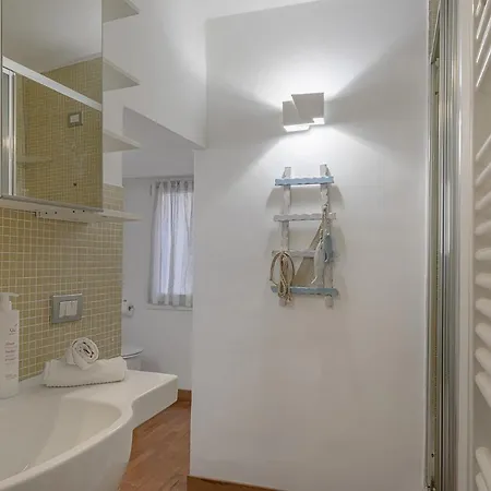 Casa Marilù Nel Centro Storico Di By Wonderful Italy Appartement *