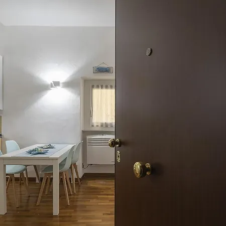 Casa Marilu Nel Centro Storico Di By Wonderful Italy Apartmán Rapallo