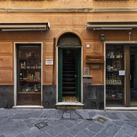 Apartman Casa Marilu Nel Centro Storico Di By Wonderful Italy Rapallo