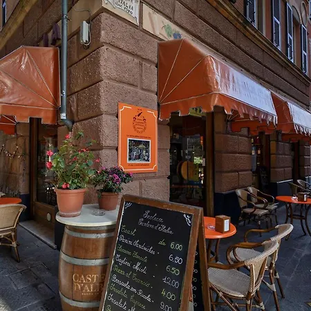 Casa Marilu Nel Centro Storico Di By Wonderful Italy Apartman *