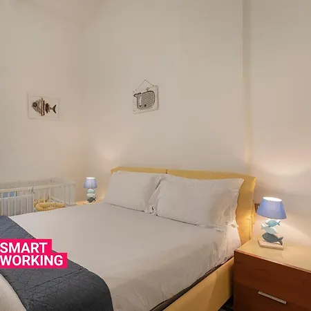 Casa Marilu Nel Centro Storico Di By Wonderful Italy * Rapallo