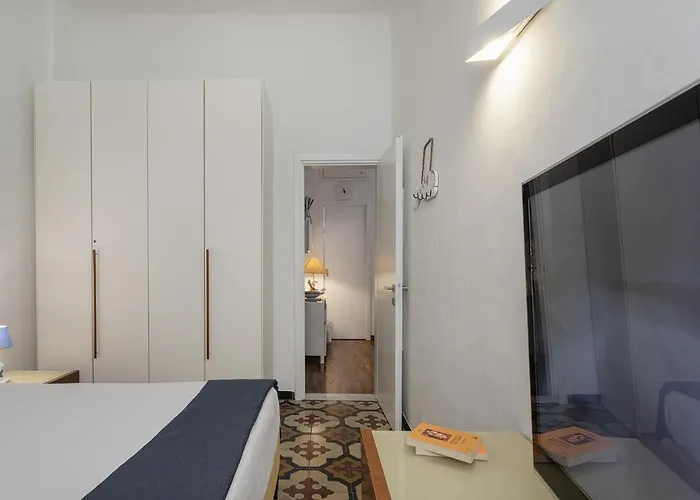 Casa Marilu Nel Centro Storico Di By Wonderful Italy * Рапалло