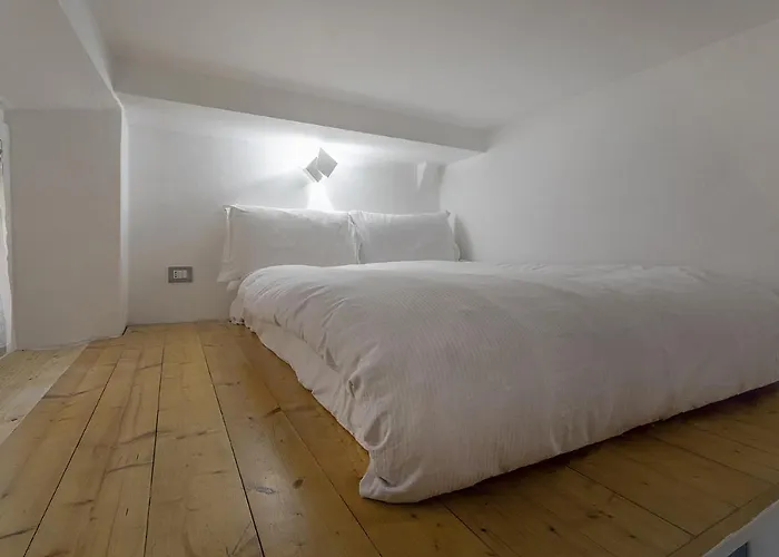 Casa Marilu Nel Centro Storico Di By Wonderful Italy Апартаменты