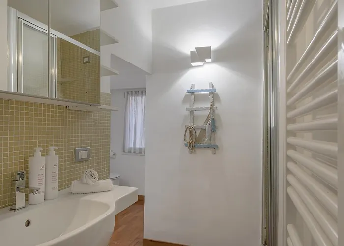 Casa Marilu Nel Centro Storico Di By Wonderful Italy Апартаменты *