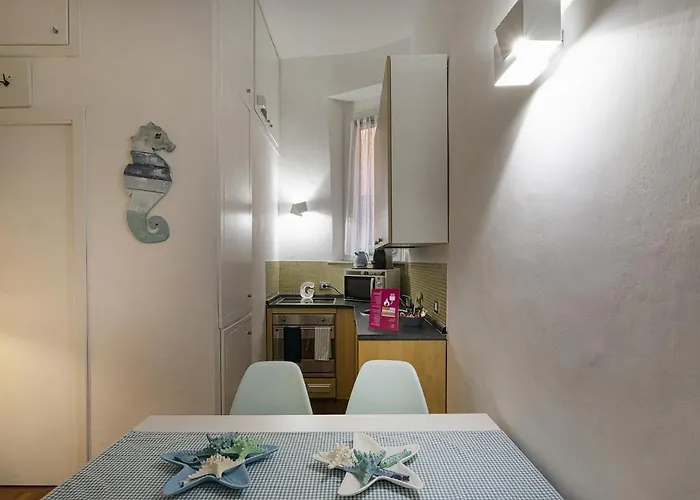 Casa Marilu Nel Centro Storico Di By Wonderful Italy *