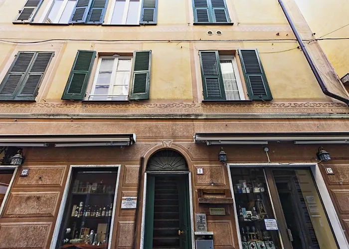 Casa Marilu Nel Centro Storico Di By Wonderful Italy *