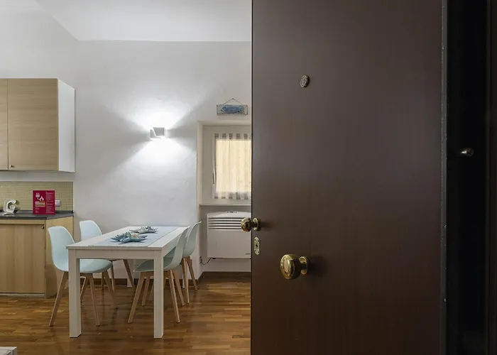 Casa Marilu Nel Centro Storico Di By Wonderful Italy Апартаменты Рапалло