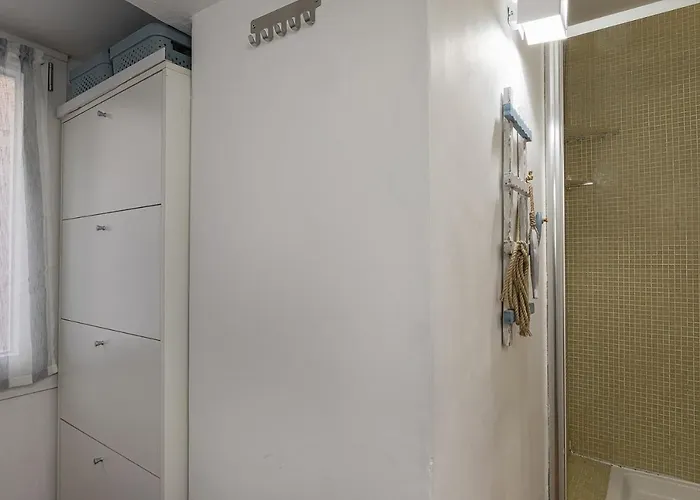 Casa Marilu Nel Centro Storico Di By Wonderful Italy * Рапалло